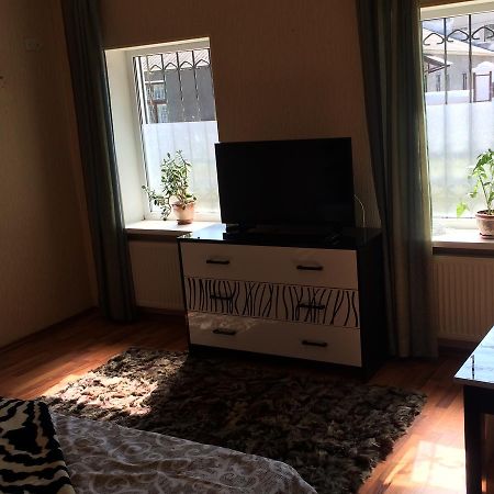 Apartments 伊斯梅尔 外观 照片