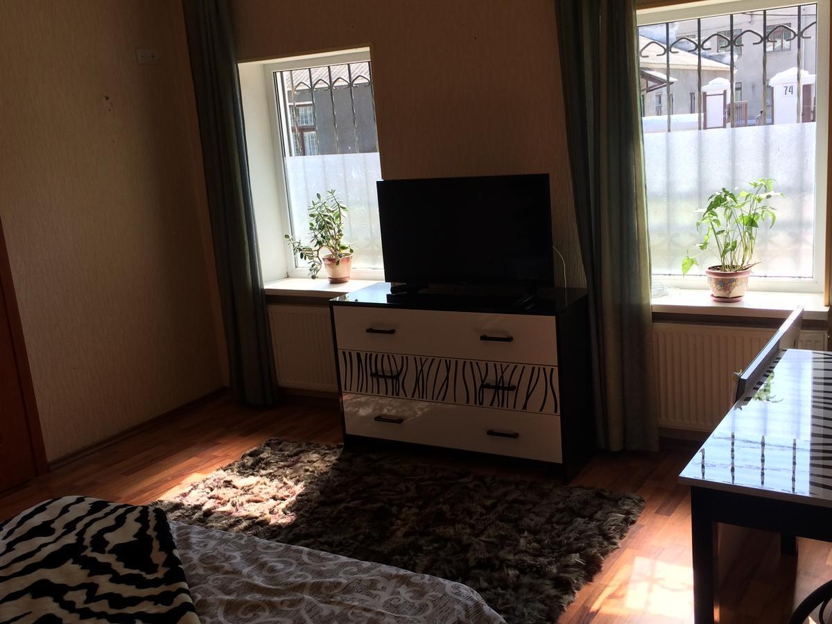 Apartments 伊斯梅尔 外观 照片