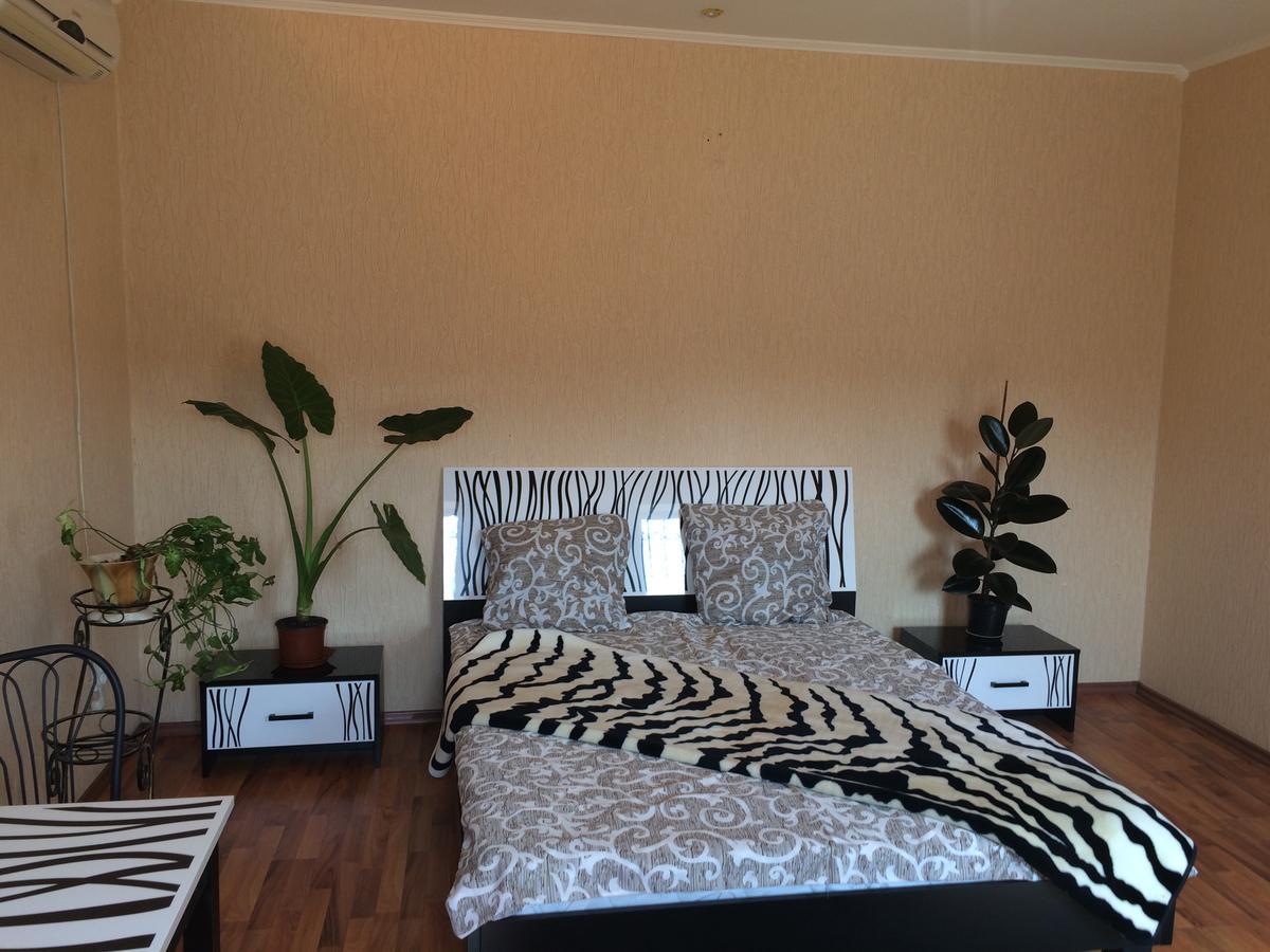 Apartments 伊斯梅尔 外观 照片